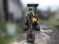 YANMAR Others Excavator VIO20-6 2020 655.7h_3