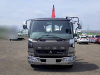 MITSUBISHI FUSO Fighter Container Carrier Truck TKG-FK71F 2017 31,000km_16