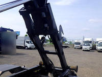 MITSUBISHI FUSO Fighter Container Carrier Truck TKG-FK71F 2017 31,000km_20