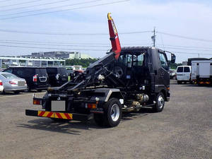 Fighter Container Carrier Truck_2