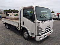 ISUZU Elf Flat Body TPG-NPR85AR 2016 97,669km_3