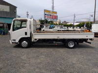 ISUZU Elf Flat Body TPG-NPR85AR 2016 97,669km_4