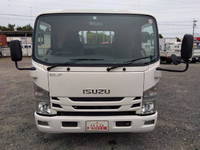 ISUZU Elf Flat Body TPG-NPR85AR 2016 97,669km_6