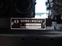 MITSUBISHI FUSO Canter Safety Loader 2RG-FEB80 2023 690km_15