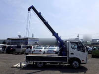 HINO Dutro Truck (With Crane) TKG-XZU605M 2017 151,000km_26