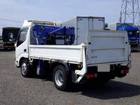 HINO Dutro Truck (With Crane) TKG-XZU605M 2017 151,000km_2