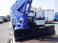 HINO Dutro Truck (With Crane) TKG-XZU605M 2017 151,000km_30