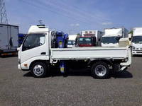 HINO Dutro Truck (With Crane) TKG-XZU605M 2017 151,000km_3