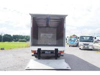 HINO Dutro Aluminum Wing SKG-XZU710M 2011 64,000km_10