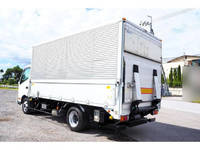 HINO Dutro Aluminum Wing SKG-XZU710M 2011 64,000km_4