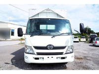 HINO Dutro Aluminum Wing SKG-XZU710M 2011 64,000km_7