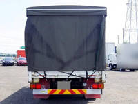 HINO Ranger Truck with Accordion Door TKG-FD7JJAA 2013 449,000km_10