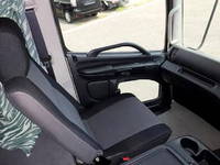 HINO Ranger Truck with Accordion Door TKG-FD7JJAA 2013 449,000km_14