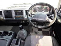 HINO Ranger Truck with Accordion Door TKG-FD7JJAA 2013 449,000km_15