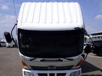 HINO Ranger Truck with Accordion Door TKG-FD7JJAA 2013 449,000km_4