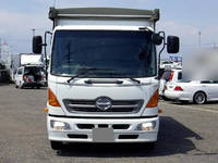 HINO Ranger Truck with Accordion Door TKG-FD7JJAA 2013 449,000km_5