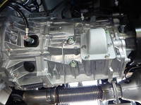 MITSUBISHI FUSO Canter Aluminum Van 2PG-FEB80 2024 446km_18