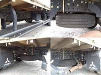 MITSUBISHI FUSO Canter Flat Body TPG-FEA20 2016 138,248km_14