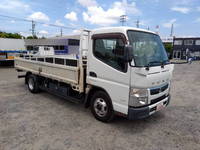 MITSUBISHI FUSO Canter Flat Body TPG-FEA20 2016 138,248km_3