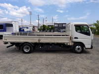 MITSUBISHI FUSO Canter Flat Body TPG-FEA20 2016 138,248km_6