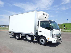 HINO Dutro Refrigerator & Freezer Truck 2RG-XZU712M 2023 3,267km_1