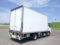 HINO Dutro Refrigerator & Freezer Truck 2RG-XZU712M 2023 3,267km_4