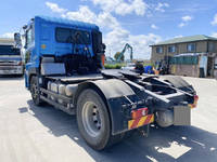 UD TRUCKS Quon Trailer Head 2PG-GK5AAD 2021 124,000km_2