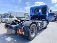 UD TRUCKS Quon Trailer Head 2PG-GK5AAD 2021 124,000km_4