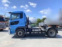 UD TRUCKS Quon Trailer Head 2PG-GK5AAD 2021 124,000km_6