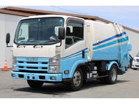 ISUZU Elf Garbage Truck TDG-NMR85AN 2013 253,000km_3