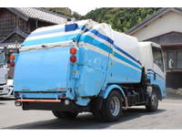 ISUZU Elf Garbage Truck TDG-NMR85AN 2013 253,000km_4