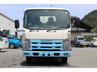 ISUZU Elf Garbage Truck TDG-NMR85AN 2013 253,000km_5