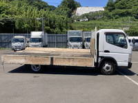 MITSUBISHI FUSO Canter Flat Body TPG-FEB50 2017 74,550km_10