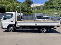 MITSUBISHI FUSO Canter Flat Body TPG-FEB50 2017 74,550km_5