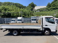 MITSUBISHI FUSO Canter Flat Body TPG-FEB50 2017 74,550km_6