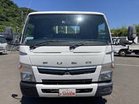 MITSUBISHI FUSO Canter Flat Body TPG-FEB50 2017 74,550km_7