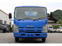 ISUZU Elf Vacuum Truck PDG-NPR75N 2010 180,000km_5