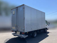 HINO Dutro Aluminum Van TKG-XZU710M 2016 167,496km_2