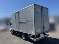 HINO Dutro Aluminum Van TKG-XZU710M 2016 167,496km_4