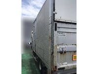 ISUZU Elf Aluminum Van BDG-NPR85AN 2011 195,735km_4