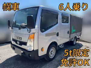 NISSAN Atlas Double Cab TKG-SZ2F24 2019 66,366km_1