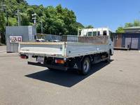 MITSUBISHI FUSO Canter Flat Body TPG-FEB50 2017 75,384km_2