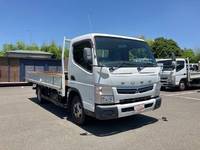 MITSUBISHI FUSO Canter Flat Body TPG-FEB50 2017 75,384km_3