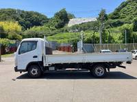 MITSUBISHI FUSO Canter Flat Body TPG-FEB50 2017 75,384km_5