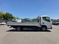 MITSUBISHI FUSO Canter Flat Body TPG-FEB50 2017 75,384km_6