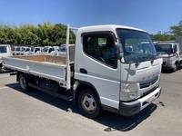 MITSUBISHI FUSO Canter Flat Body TPG-FEB50 2017 61,045km_3