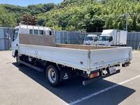 MITSUBISHI FUSO Canter Flat Body TPG-FEB50 2017 61,045km_4