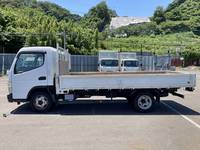 MITSUBISHI FUSO Canter Flat Body TPG-FEB50 2017 61,045km_5