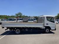 MITSUBISHI FUSO Canter Flat Body TPG-FEB50 2017 61,045km_6