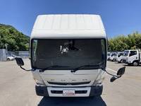 MITSUBISHI FUSO Canter Flat Body TPG-FEB50 2017 61,045km_8